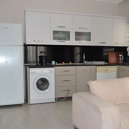 Akkent Garden ホテル