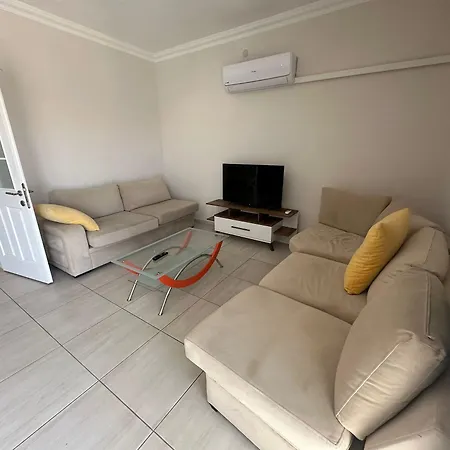 Akkent Garden 호텔