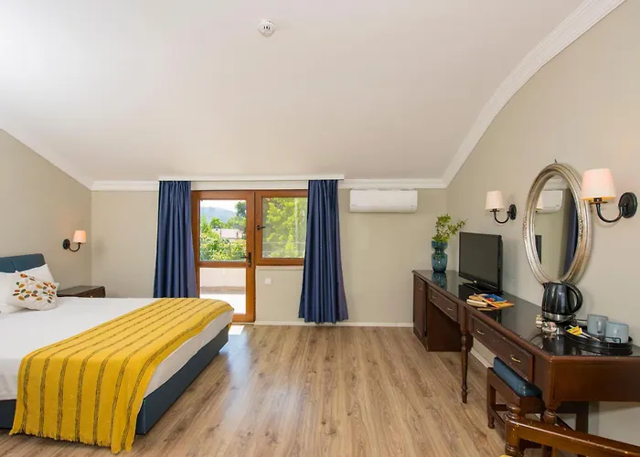 Akkent Garden Ξενοδοχείο