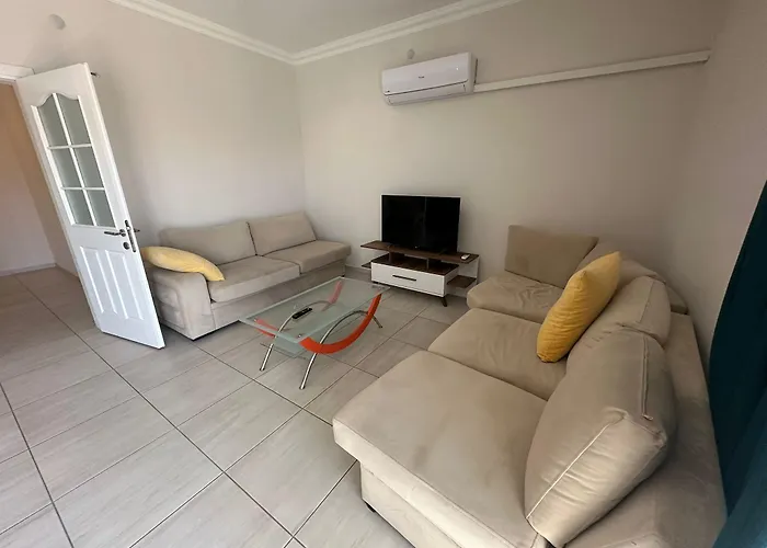 Akkent Garden Ξενοδοχείο