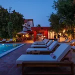 מלון Lill Maison & Club פאטהיה