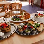 מלון Lill Maison & Club פאטהיה