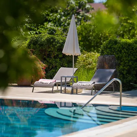 Akkent Garden フェティエ