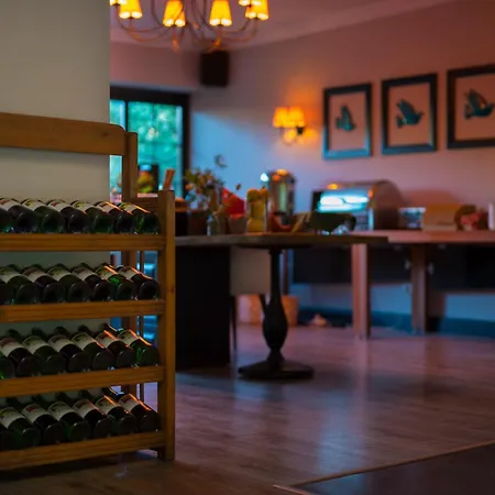 أكنت غاردن فندق 3*