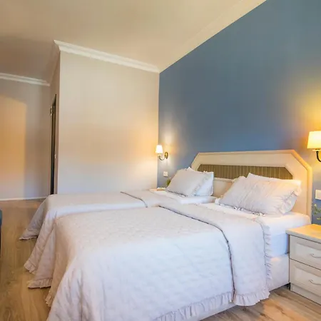 أكنت غاردن فتحية