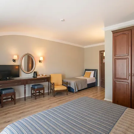 فندق أكنت غاردن