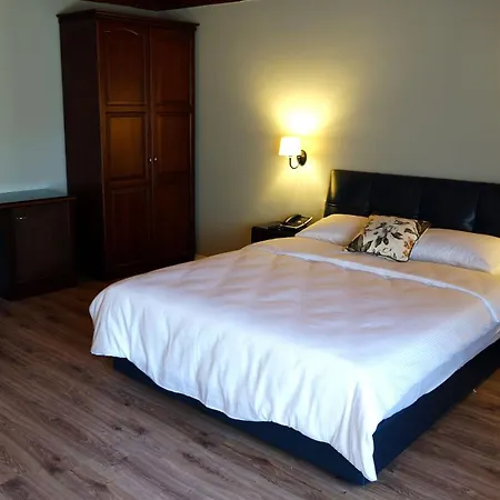 فندق أكنت غاردن فتحية