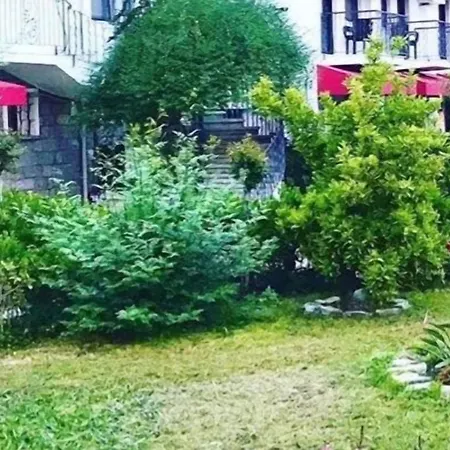 أكنت غاردن 3*