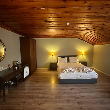 Lill Maison & Club Hotel