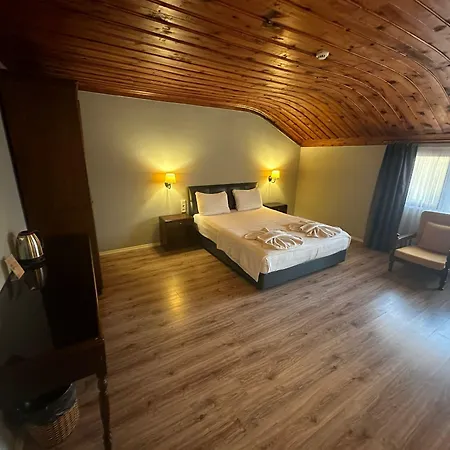 أكنت غاردن 3* فتحية