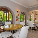 Ξενοδοχείο Akkent Garden 3*