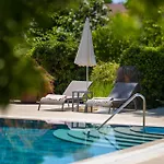 Akkent Garden Φετιγιέ