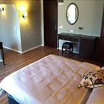 Ξενοδοχείο Akkent Garden 3*