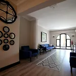 Akkent Garden Ξενοδοχείο