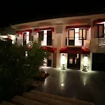 Akkent Garden Ξενοδοχείο 3*