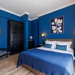 Lill Maison & Club 3* Fethiye