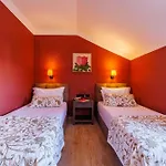 Lill Maison & Club Szálloda Fethiye