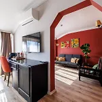 Lill Maison & Club Szálloda Fethiye