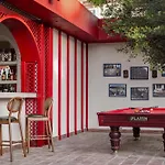 Lill Maison & Club Szálloda