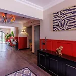 Lill Maison & Club Fethiye