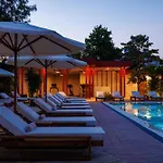 Szálloda Lill Maison & Club Fethiye