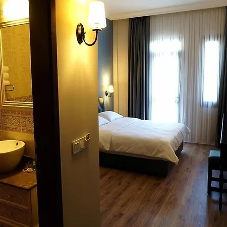 Akkent Garden 3*