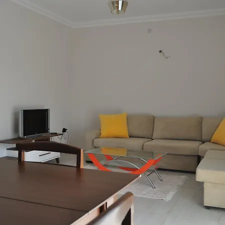 Akkent Garden Hotel Fethiye