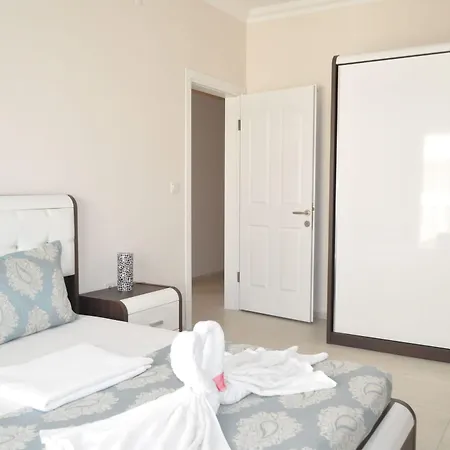 Akkent Garden Otel