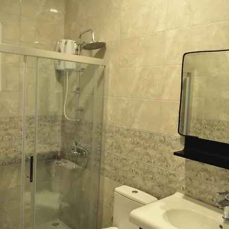 Akkent Garden Hotel Fethiye