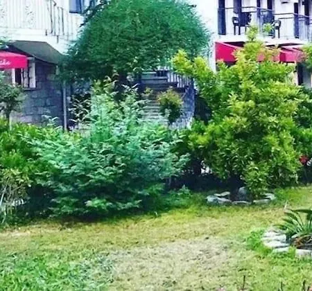 Akkent Garden