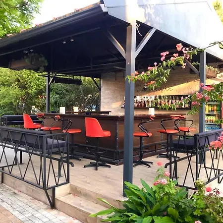 Otel Akkent Garden 3*