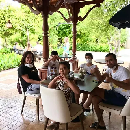 Akkent Garden 3* Fethiye