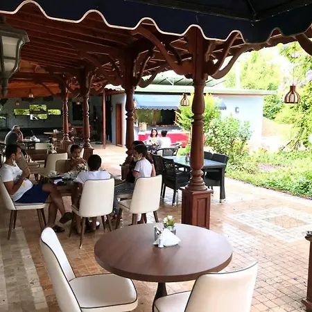 Akkent Garden Otel