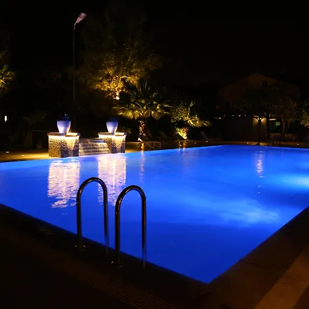 Akkent Garden 3*
