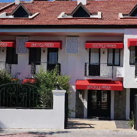 Hotel Akkent Garden
