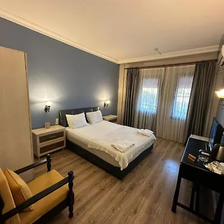 Akkent Garden 3* Fethiye
