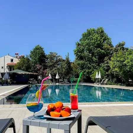 Akkent Garden