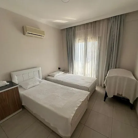 Akkent Garden 3* Fethiye