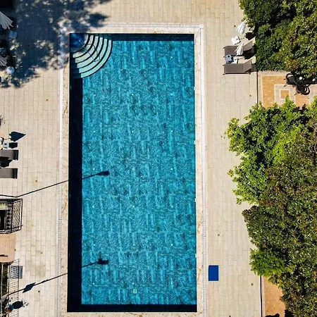 Akkent Garden Otel 3*