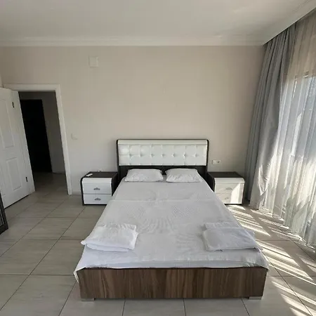 Otel Akkent Garden Fethiye