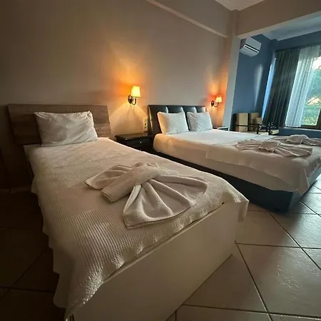 Hotel Akkent Garden