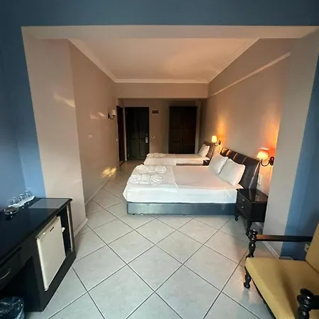 Akkent Garden Otel