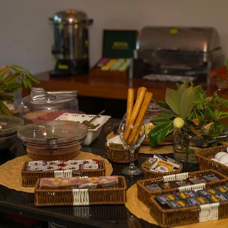 Akkent Garden 3* Fethiye