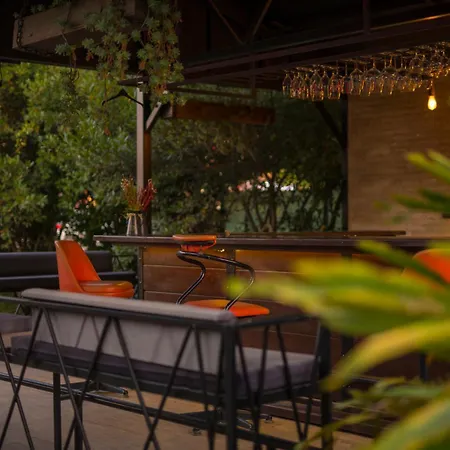 Akkent Garden 3* Fethiye