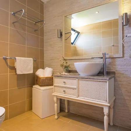 Akkent Garden Hotel Fethiye