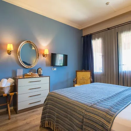 Akkent Garden 3* Fethiye