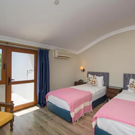 Akkent Garden Hotel