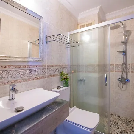 Hotel Akkent Garden 3*