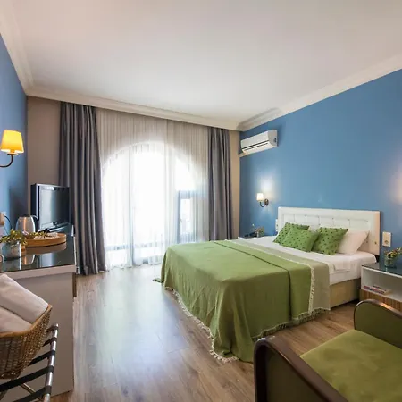 Akkent Garden Hotel Fethiye