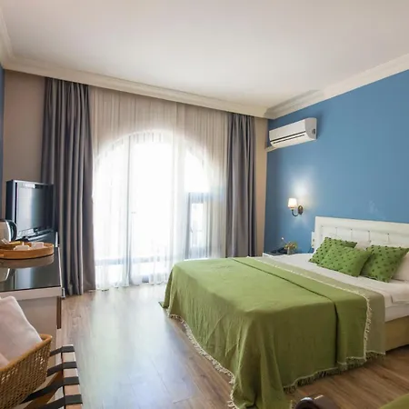 Akkent Garden Fethiye